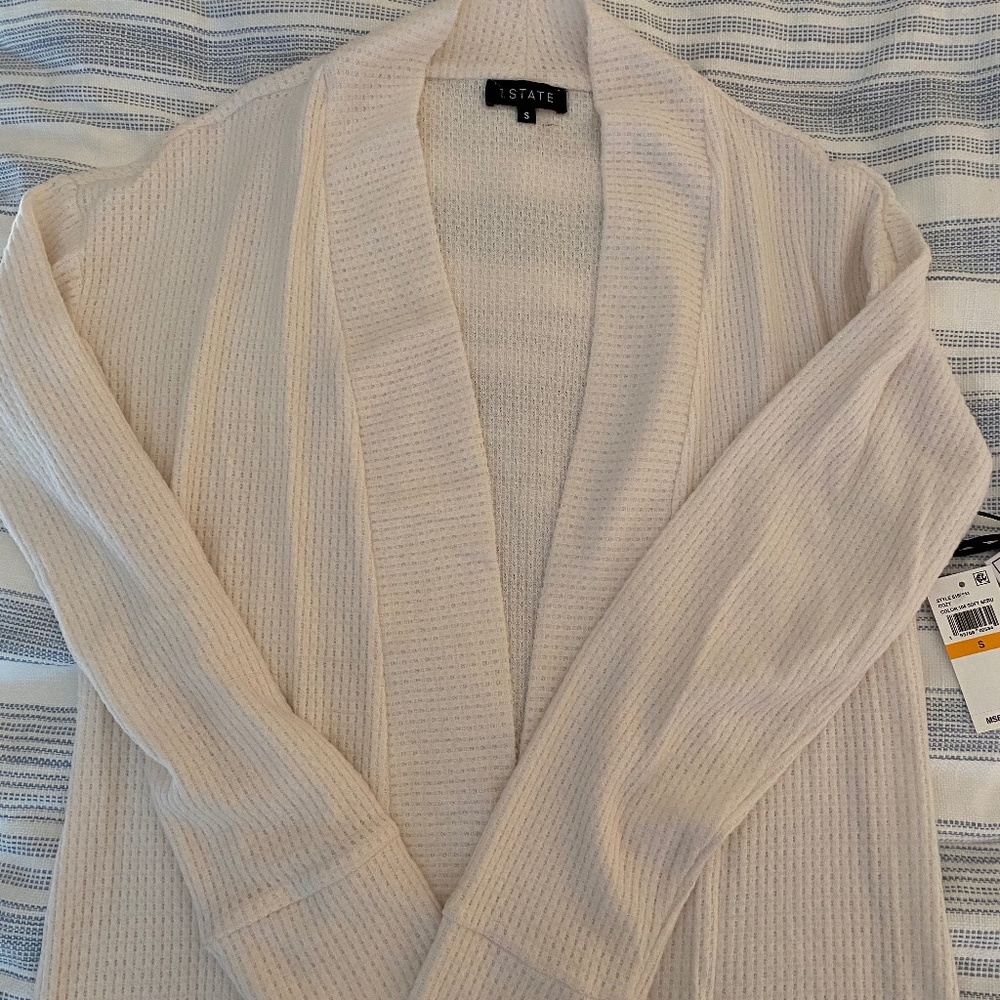 Nordstrom Cardigan